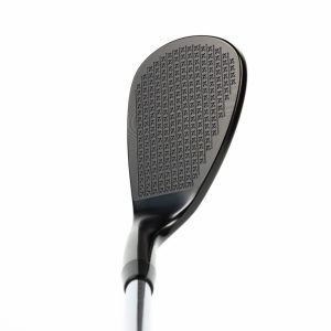 4 Wedge Set – XG 1 Wedge